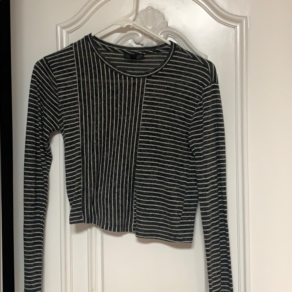 long sleeve tee